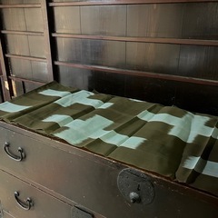 時代箪笥の画像