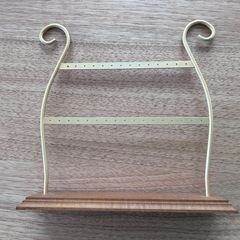 アクセサリーホルダーの画像