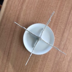 アクセサリーホルダーの画像