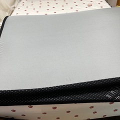 GOKUMIN    マットレス　　セミダブルの画像