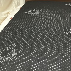 GOKUMIN    マットレス　　セミダブルの画像