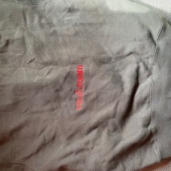 宝鐘マリン パーカー Lサイズの画像