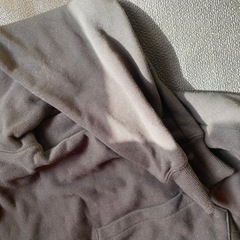 宝鐘マリン パーカー Lサイズの画像