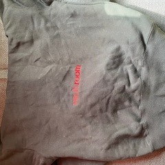 宝鐘マリン パーカー Lサイズの画像