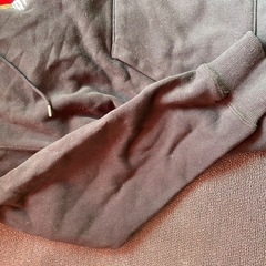 宝鐘マリン パーカー Lサイズの画像