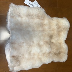 ボアベストの画像