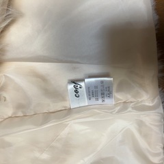 ボアベストの画像