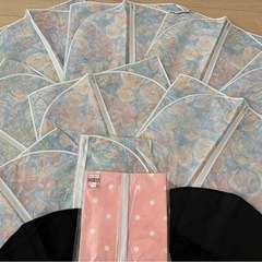 洋服・スーツカバーの画像