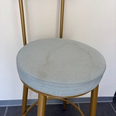 おしゃれ　ハイチェアの画像