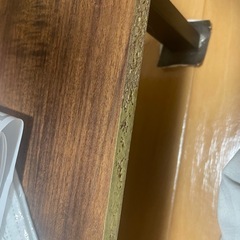 【明日取りに来れる方！！】ハンガーラックの画像