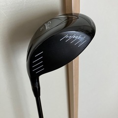 タイトリストVG3ドライバーSRシャフトの画像