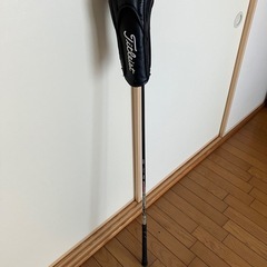 タイトリストVG3ドライバーSRシャフトの画像