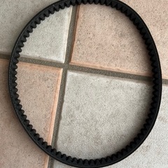 ジョグ メンテナンスベルトプーリーの画像