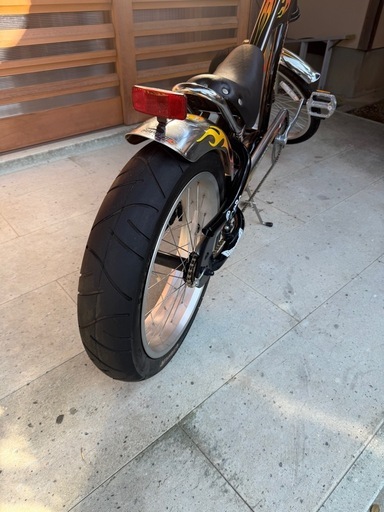 ⚠️格安❣️美品⁈アメリカン仕様ロードバイク（自転車?）