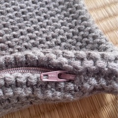 【Francfranc】クッションカバーの画像