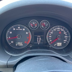 Audi A3スポーツ1.4TFSI Sラインパッケージ　の画像