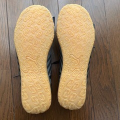 ジュニアサッカーシューズの画像