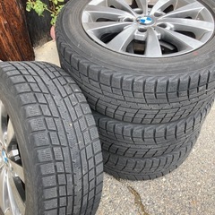 BMW純正
ホイールの画像