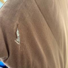 1人ソファーの画像