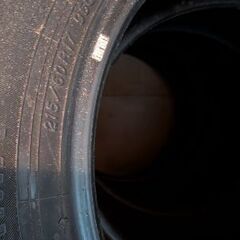 タイヤの画像