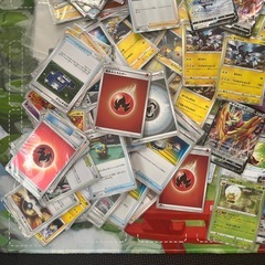 大量　ポケモンカード　まとめ売りの画像