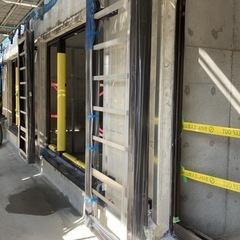 建築金属工事職人募集！！！の画像