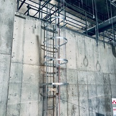 建築金属工事職人募集！！！の画像