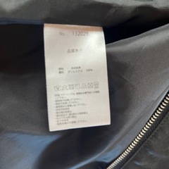 ジャケット　美品の画像