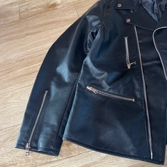 ジャケット　美品の画像