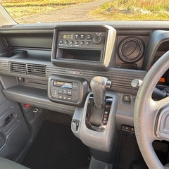 N-VAN 車検2年付きの画像