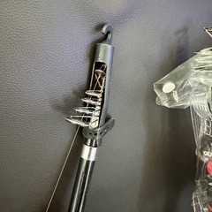 サビキ　釣竿　2本の画像