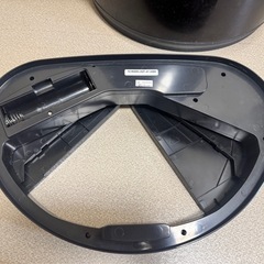 MAXZEN ゴミ箱 47L（45L対応） 自動開閉ゴミ箱　JG047MT01-BK マクスゼンの画像