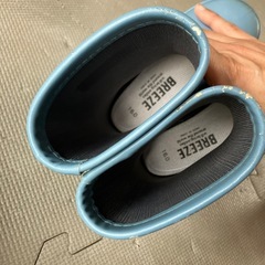 16.0 ブリーズ　レインブーツの画像