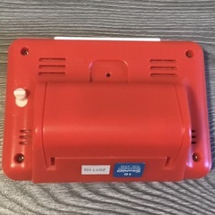 Hello Kitty 置き時計の画像