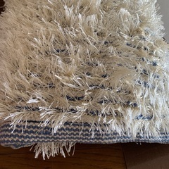 ラグ　カーペット　マットの画像