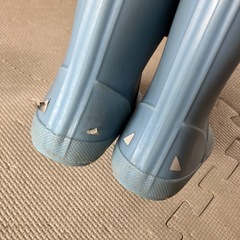16.0 ブリーズ　レインブーツの画像