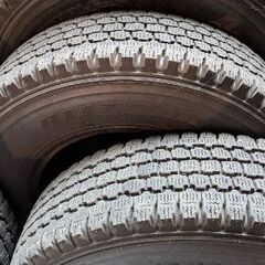 タイヤです。の画像