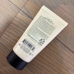 ジョーマローン ブラックベリーアンドハンドクリームの画像