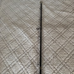 ダイワのリールとWizz釣竿セットの画像