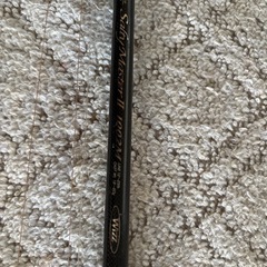 ダイワのリールとWizz釣竿セットの画像