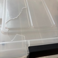 収納ケース　セット売りの画像