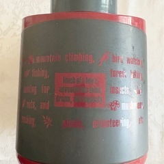 アウトドアポットの画像