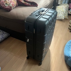 スーツケース※商談中の画像