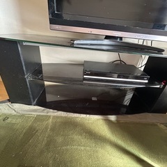 テレビ台の画像