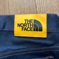 ノースフェイス　
Denim Climbing Straight Pant (デニムクライミングスの画像