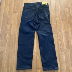 ノースフェイス　
Denim Climbing Straight Pant (デニムクライミングスの画像