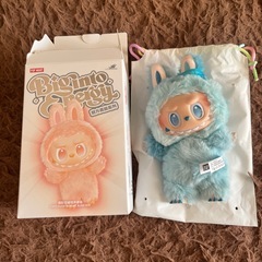 ラブブ❤️HOPEの画像