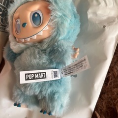 ラブブ❤️HOPEの画像