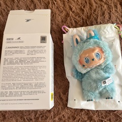 ラブブ❤️HOPEの画像