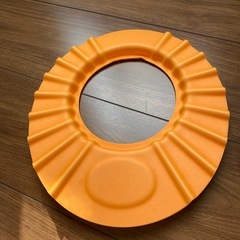 アンパンマン　お風呂　シャンプー　ハットの画像